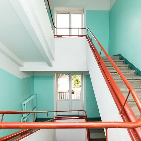 Central Gonsiori, 2 Bedroom, Cozy Apartment Tallinn Eksteriør bilde
