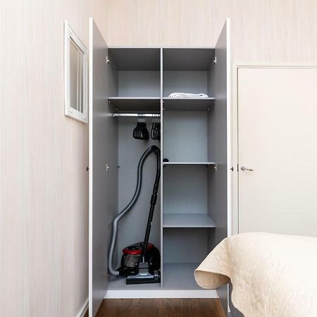 Central Gonsiori, 2 Bedroom, Cozy Apartment Tallinn Eksteriør bilde
