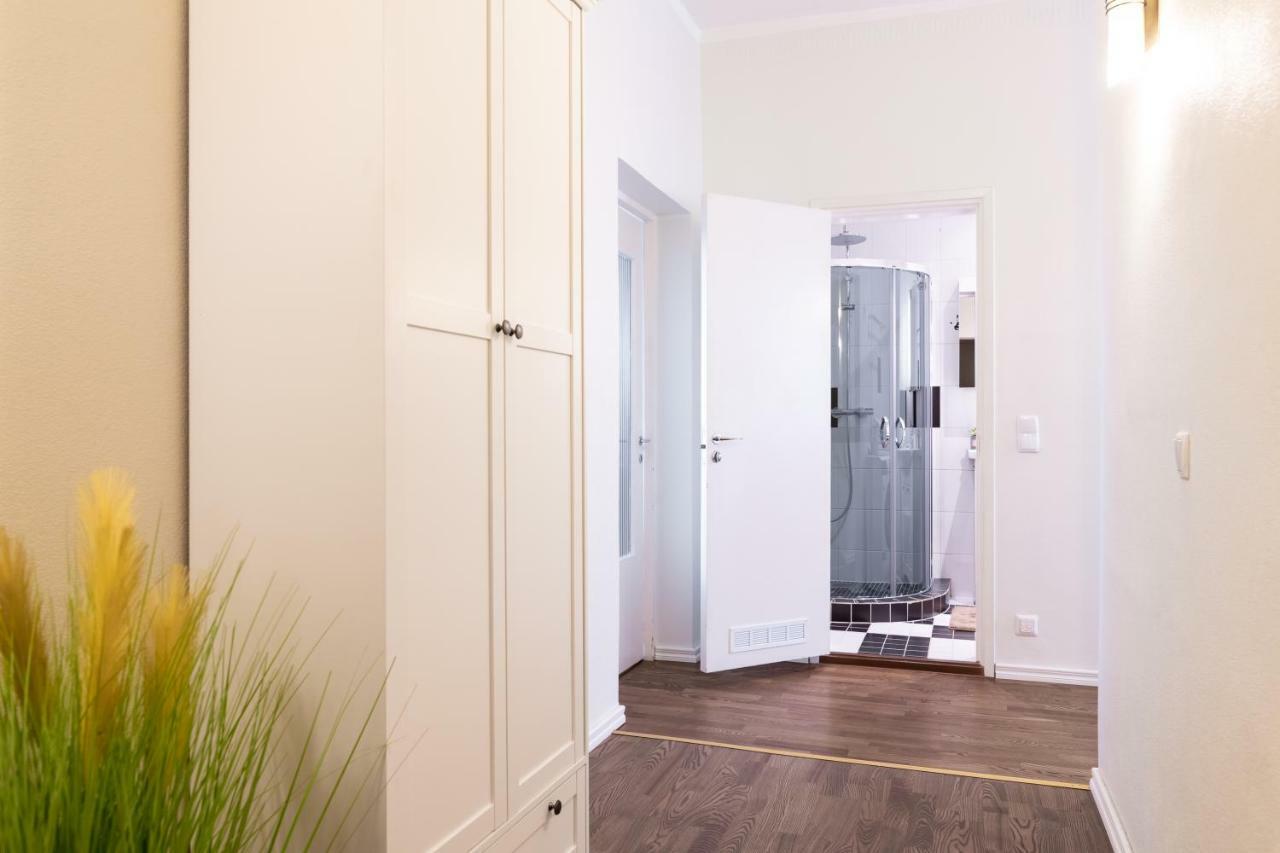 Central Gonsiori, 2 Bedroom, Cozy Apartment Tallinn Eksteriør bilde