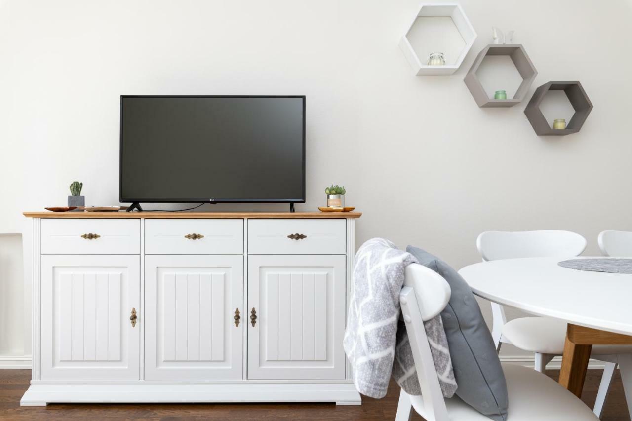Central Gonsiori, 2 Bedroom, Cozy Apartment Tallinn Eksteriør bilde