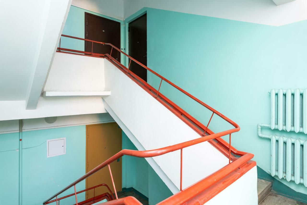 Central Gonsiori, 2 Bedroom, Cozy Apartment Tallinn Eksteriør bilde