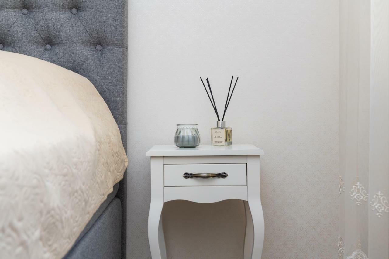 Central Gonsiori, 2 Bedroom, Cozy Apartment Tallinn Eksteriør bilde